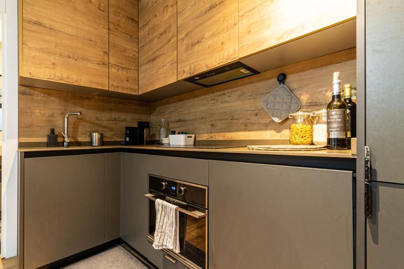Realbites Accommodations มาดริด ภายนอก รูปภาพ