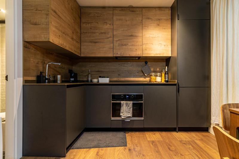 Realbites Accommodations มาดริด ภายนอก รูปภาพ