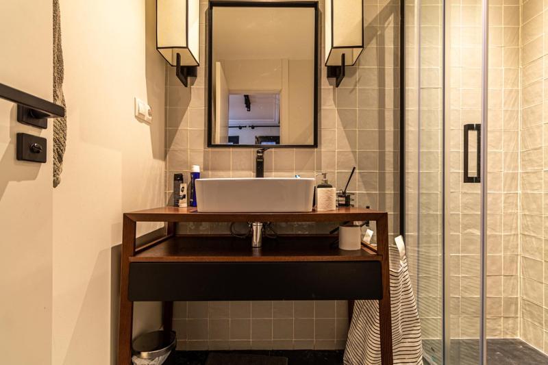Realbites Accommodations มาดริด ภายนอก รูปภาพ